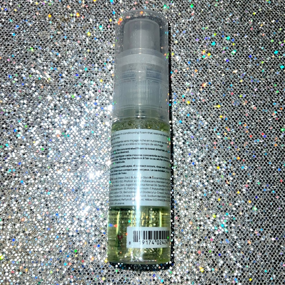 💖🆕💖 NatureLab Tokyo Perfect Hair Leave In Treatment 30 mL - Picture 6 of 9